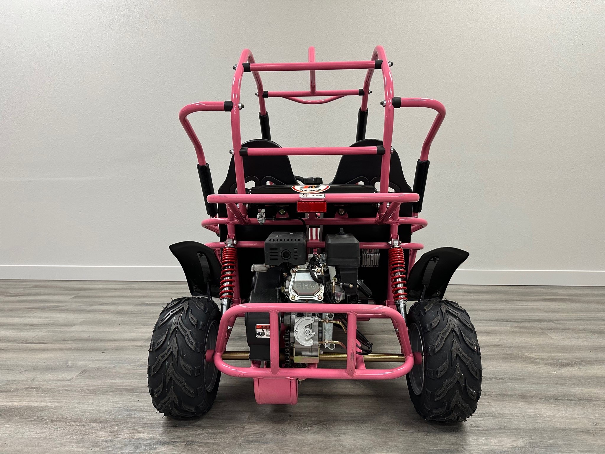 Trailmaster Mid XRX / R | Exceptional Outdoor Vehicles in Hammond, LA
